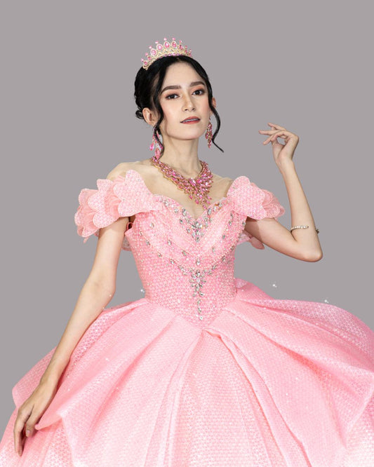 Majestic Floramira