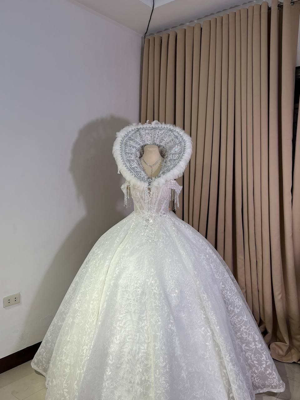 La Reina
