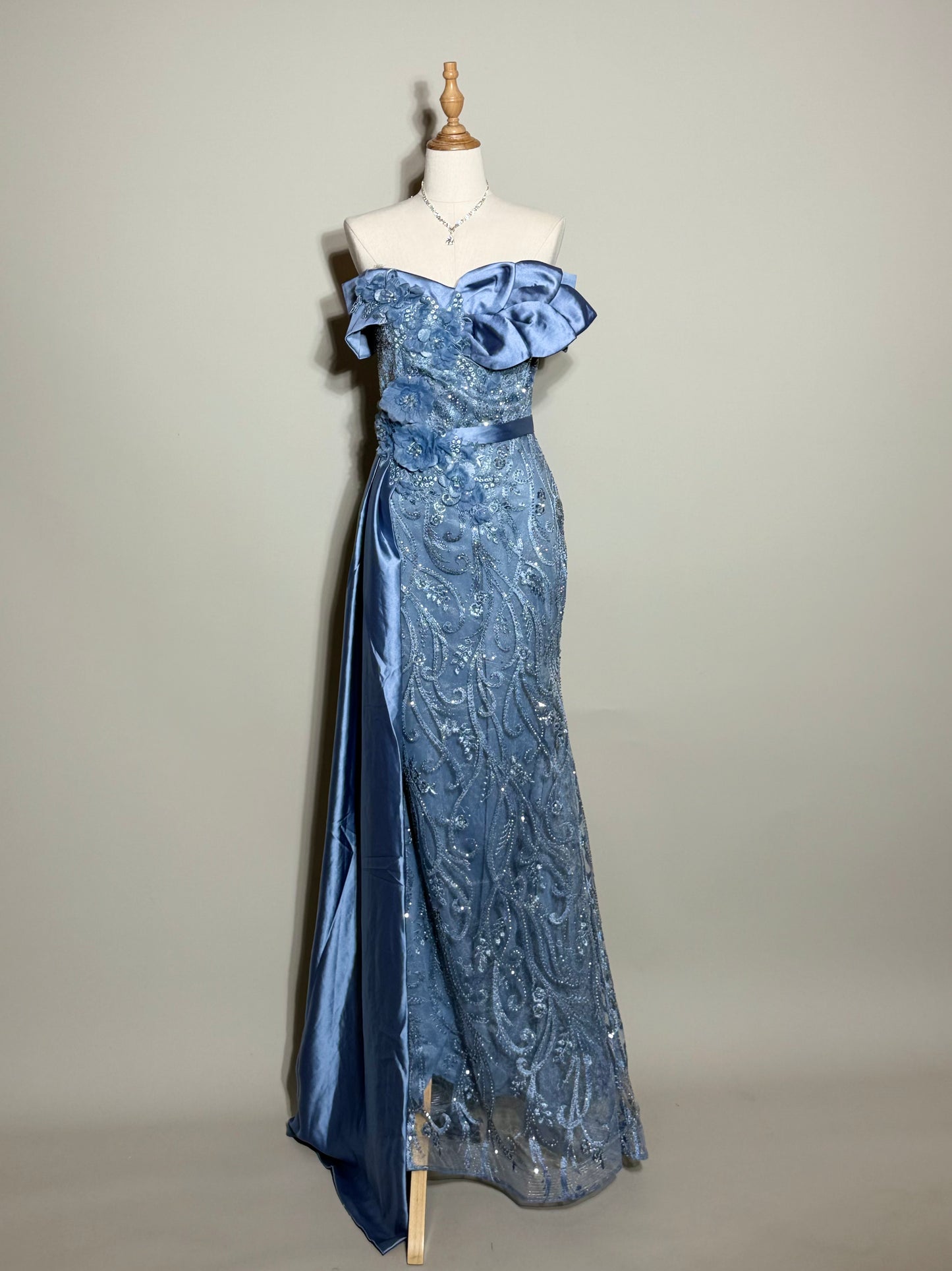 Bluevienne
