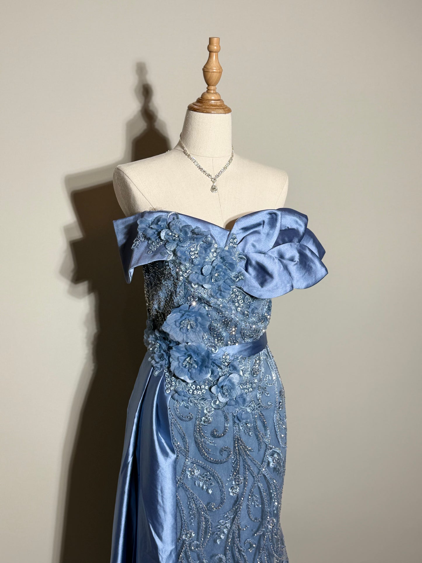 Bluevienne