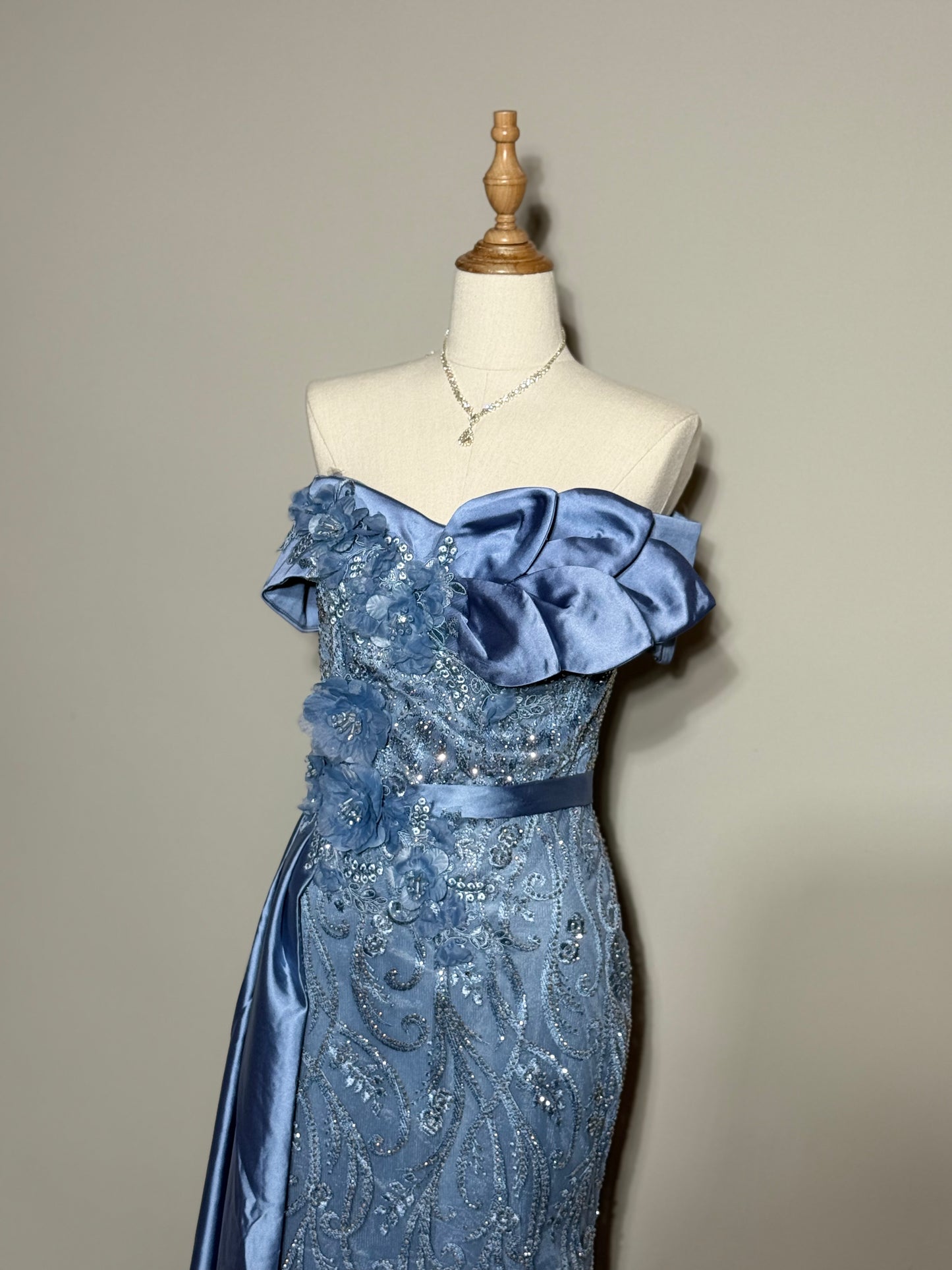 Bluevienne