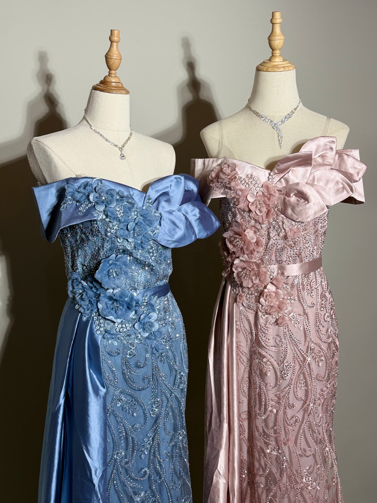 Bluevienne