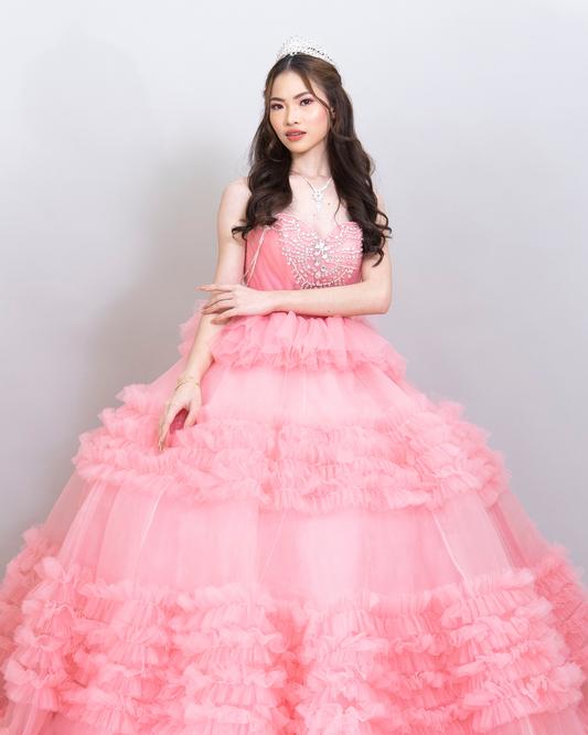Crownelle