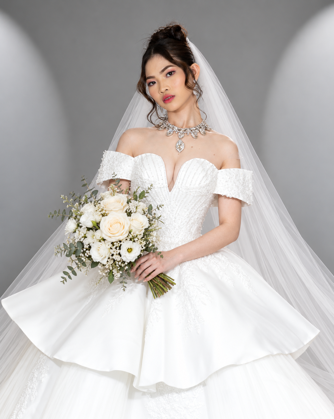 Wedding Gowns | FOR SALE