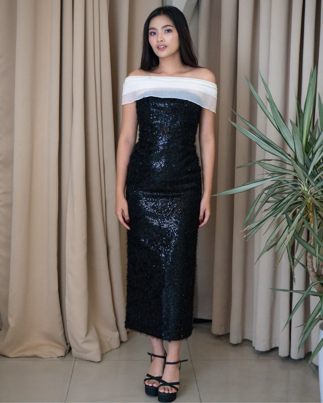 Shavelle Filipiniana