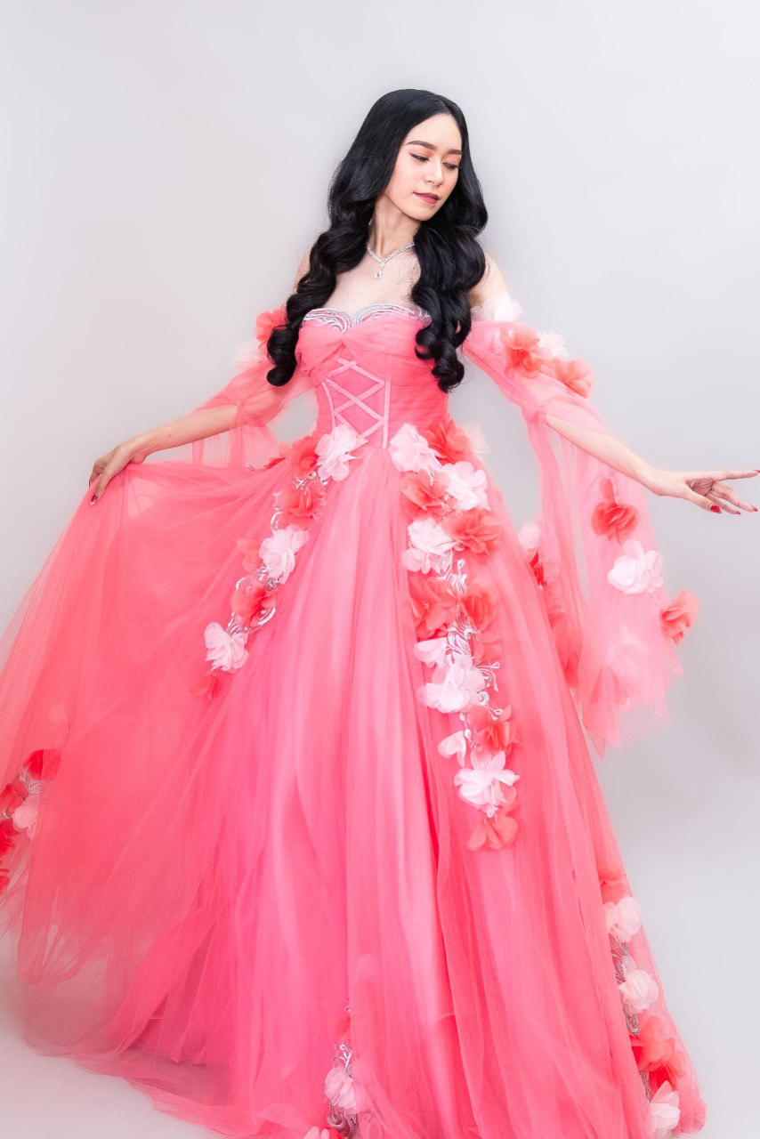 Bloomelisse