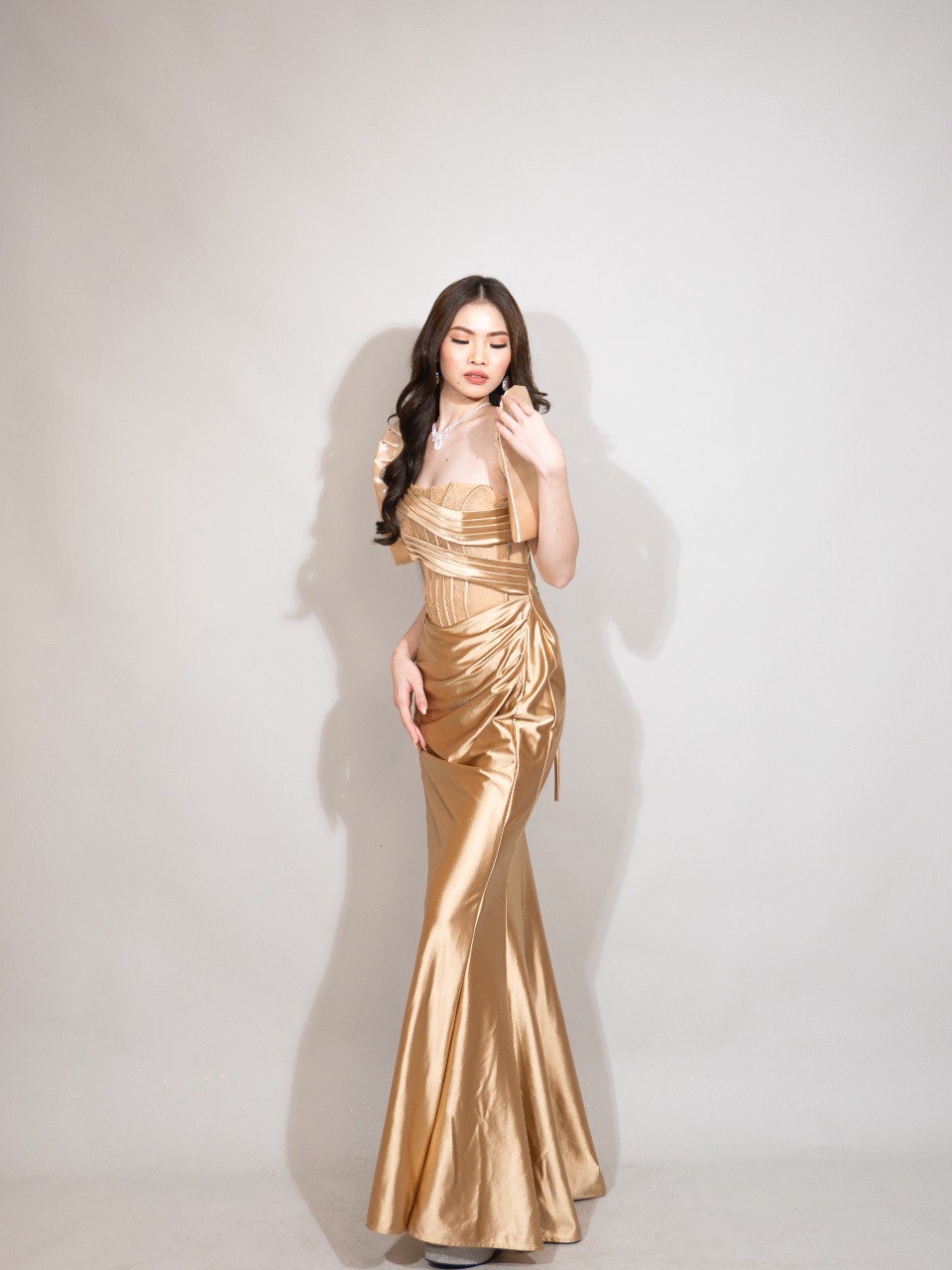 Marigold Filipiniana