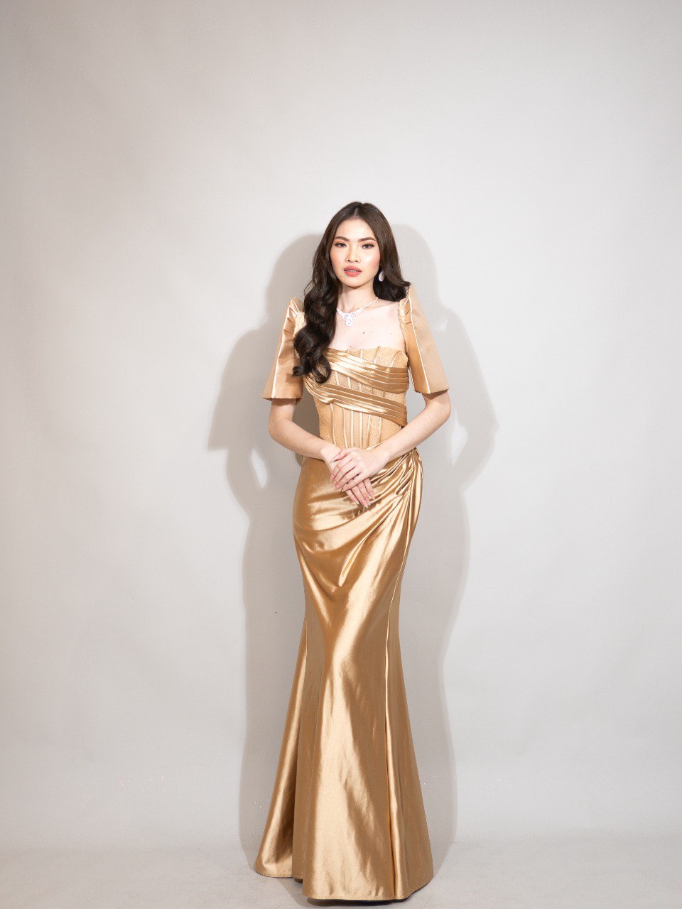 Marigold Filipiniana