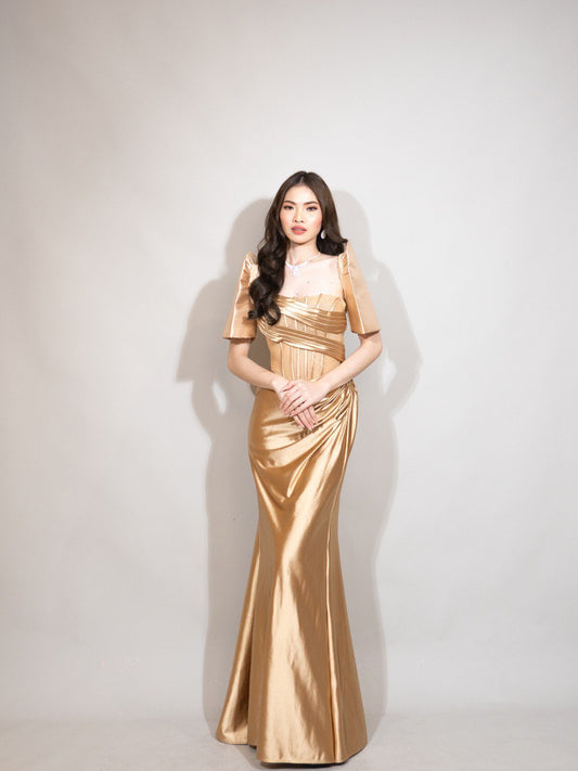 Marigold Filipiniana