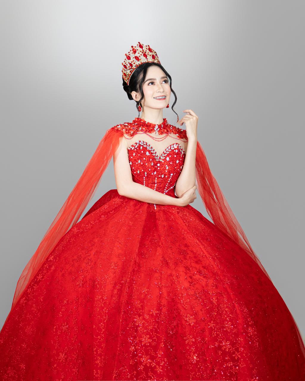 Roselume