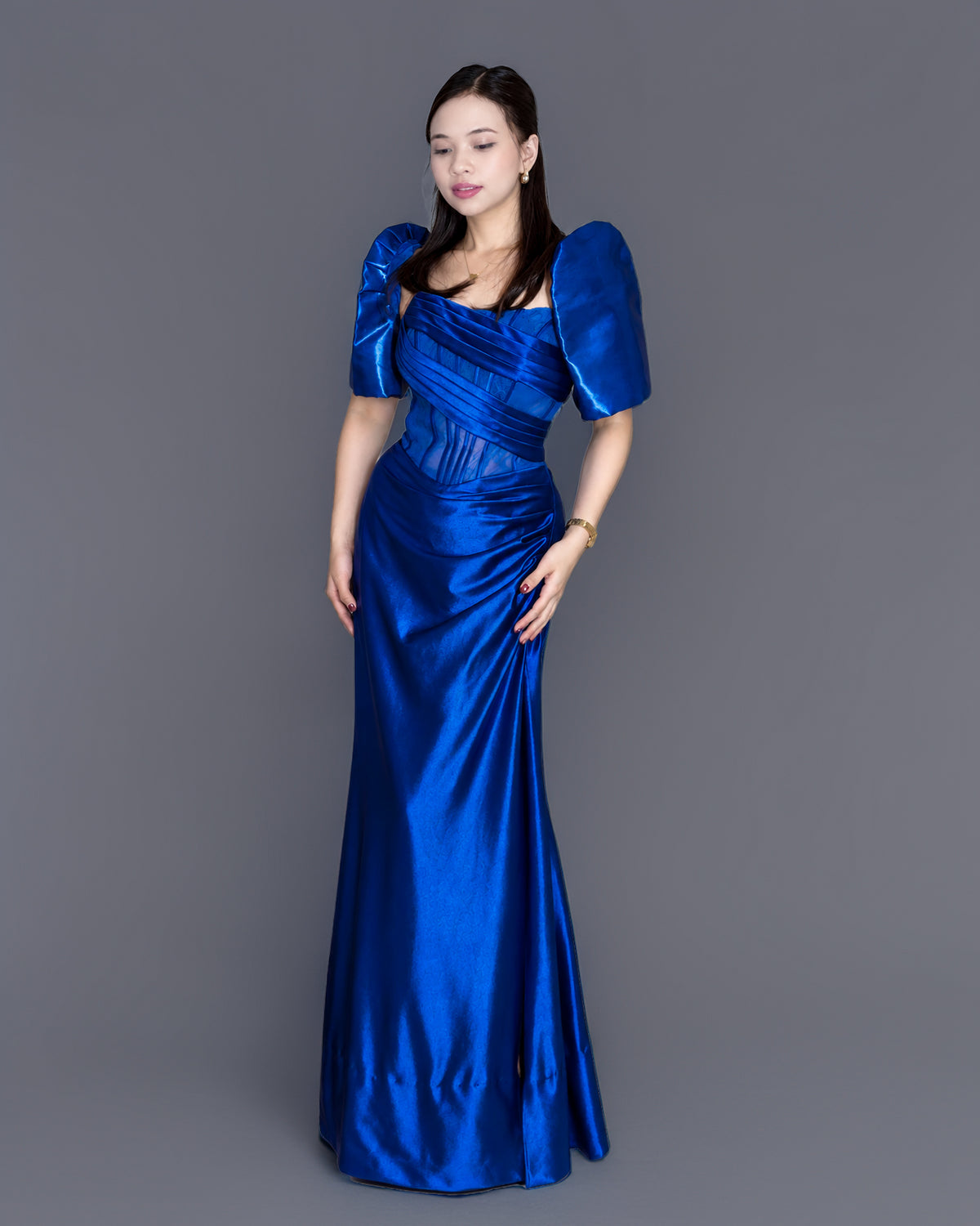 Belle Filipiniana