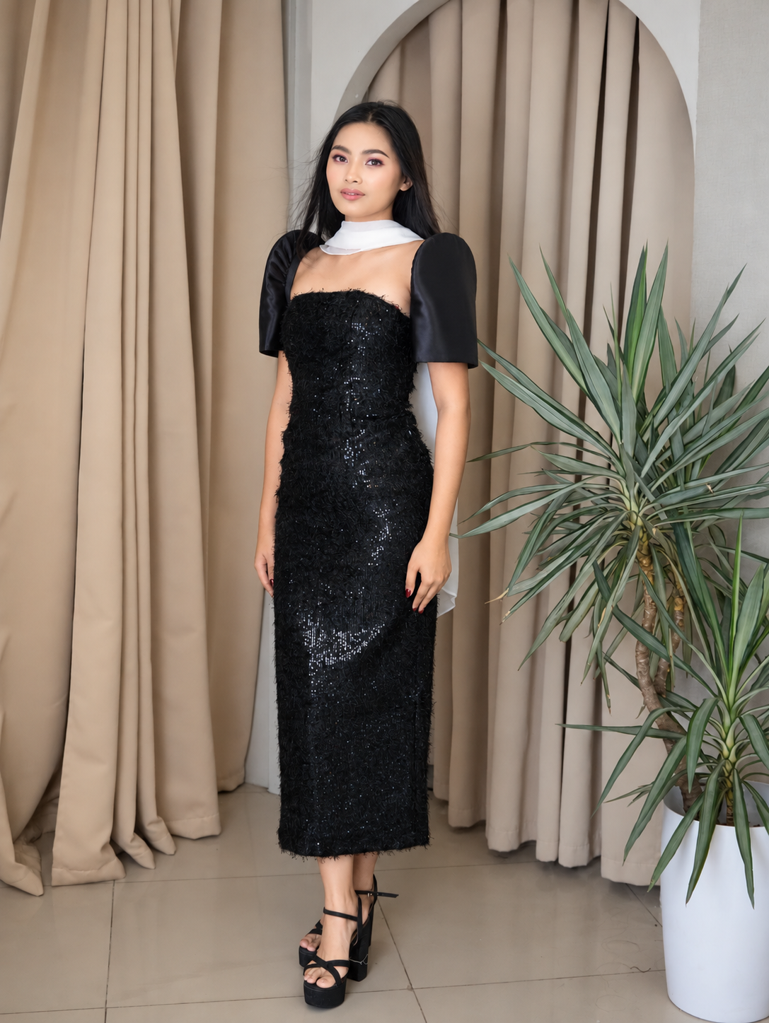 Shavelle Filipiniana
