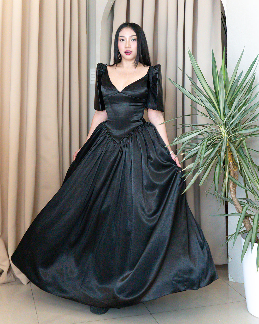 Zerina Filipiniana