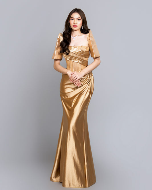 Marigold Filipiniana