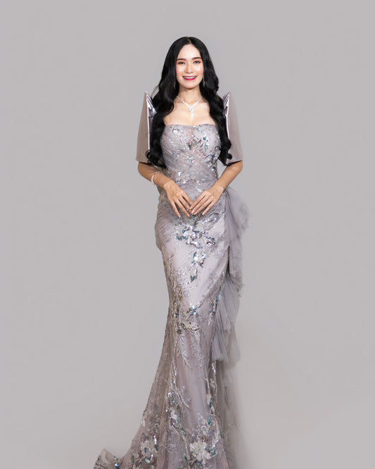 Dusk Filipiniana