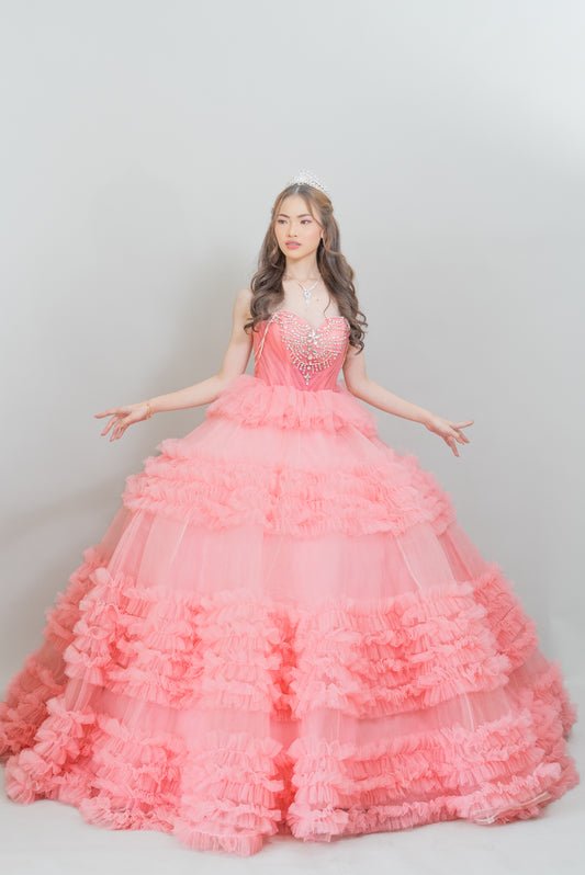 Crownelle