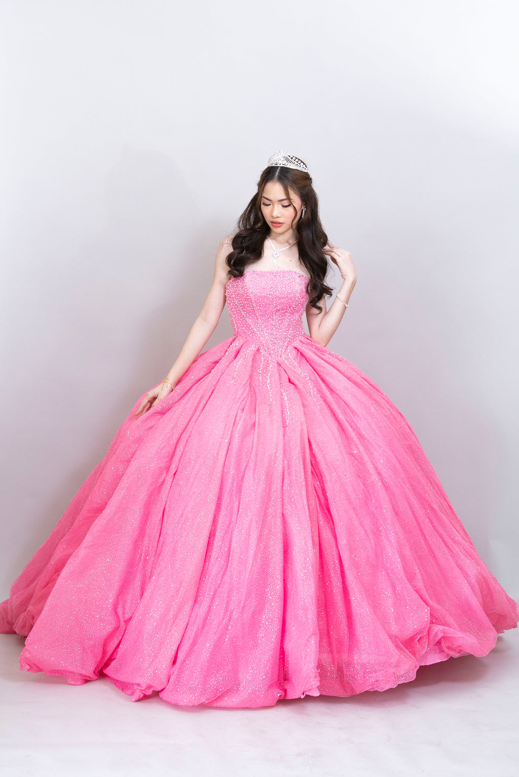 Crystelle