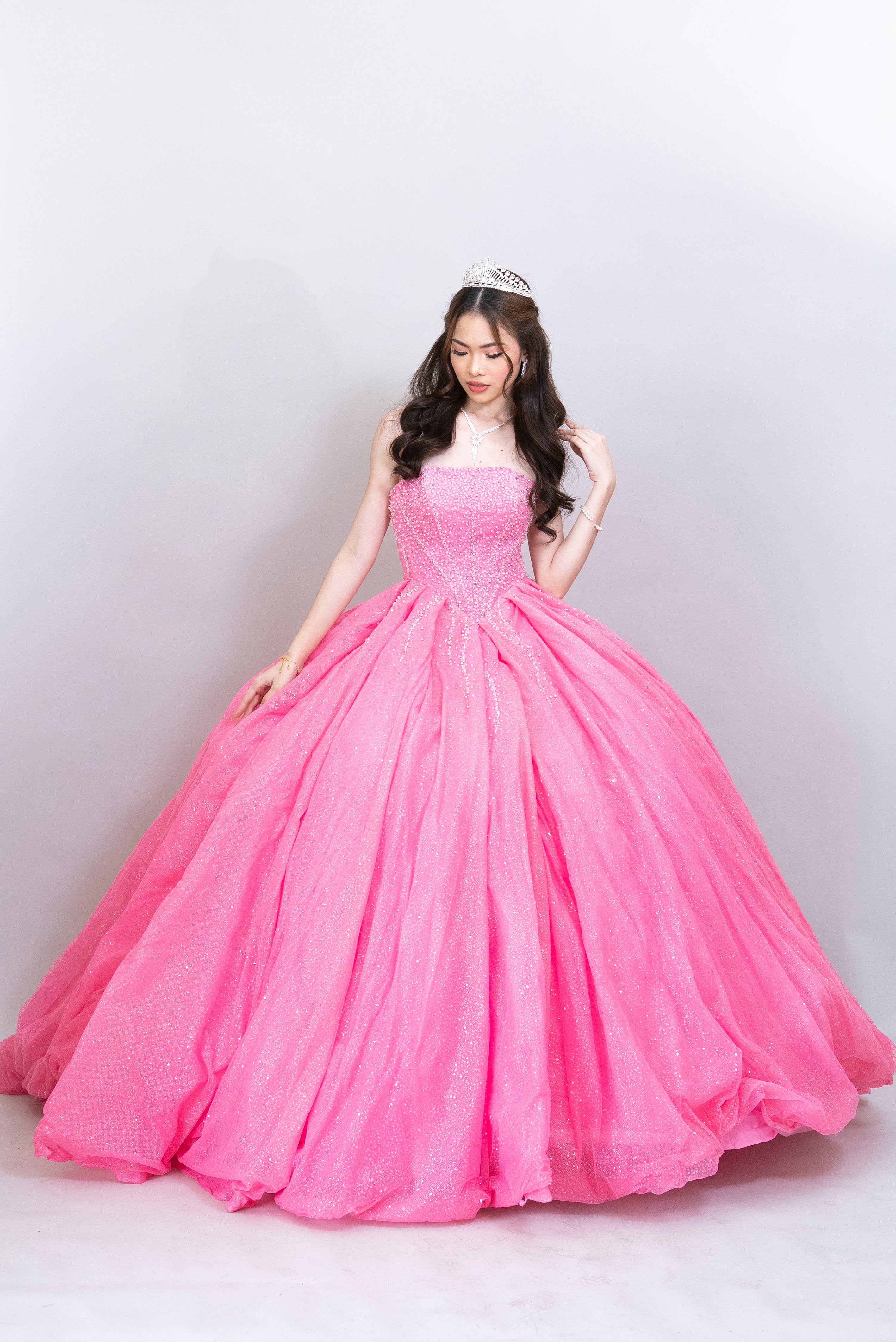 Crystelle