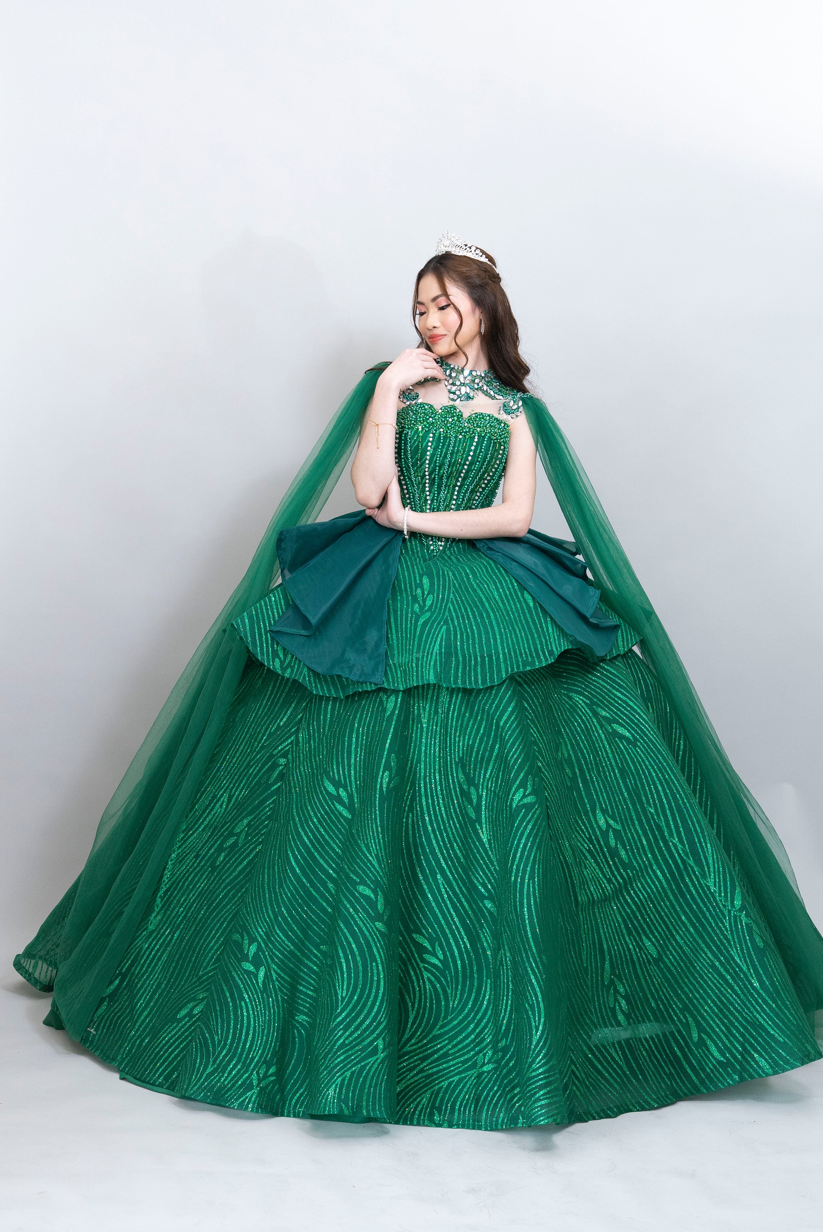 Emerald