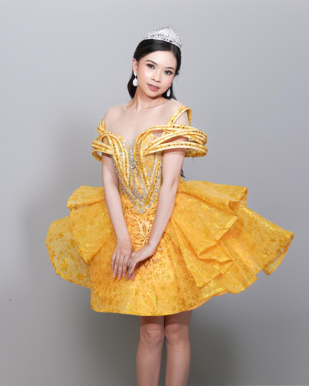 Citrine CT