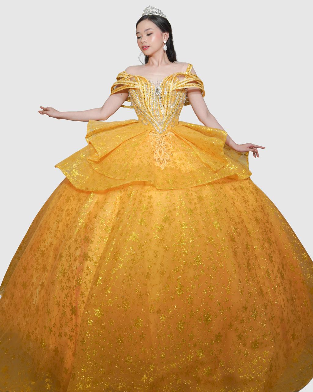 Citrine BG
