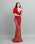 Femme Filipiniana