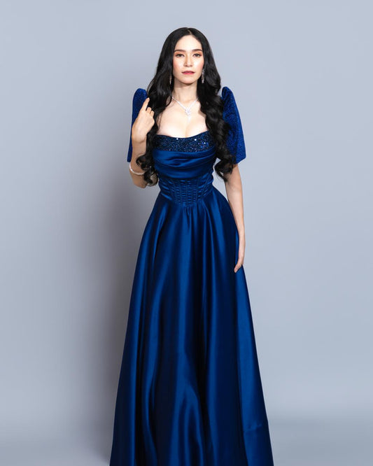 Modern Filipiniana Velisse Gowns Modern Filipiniana Velisse Gowns