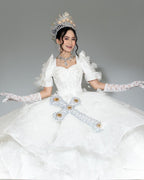 Ysoria La Reina