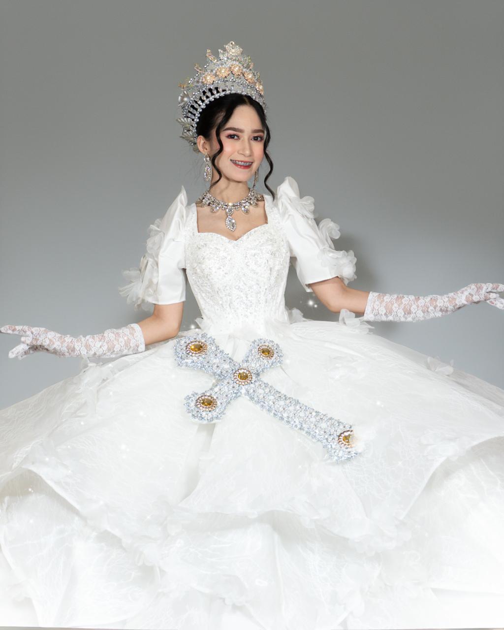 Ysoria La Reina
