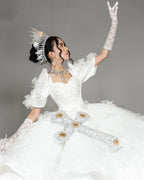 Ysoria La Reina