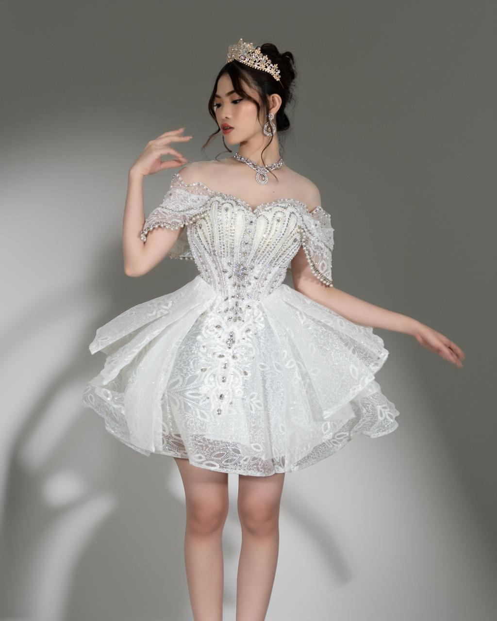 Astrelisse CT