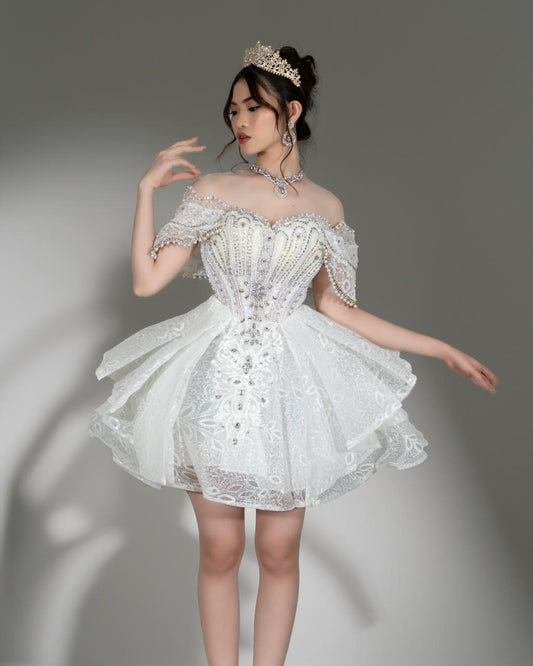 Astrelisse CT