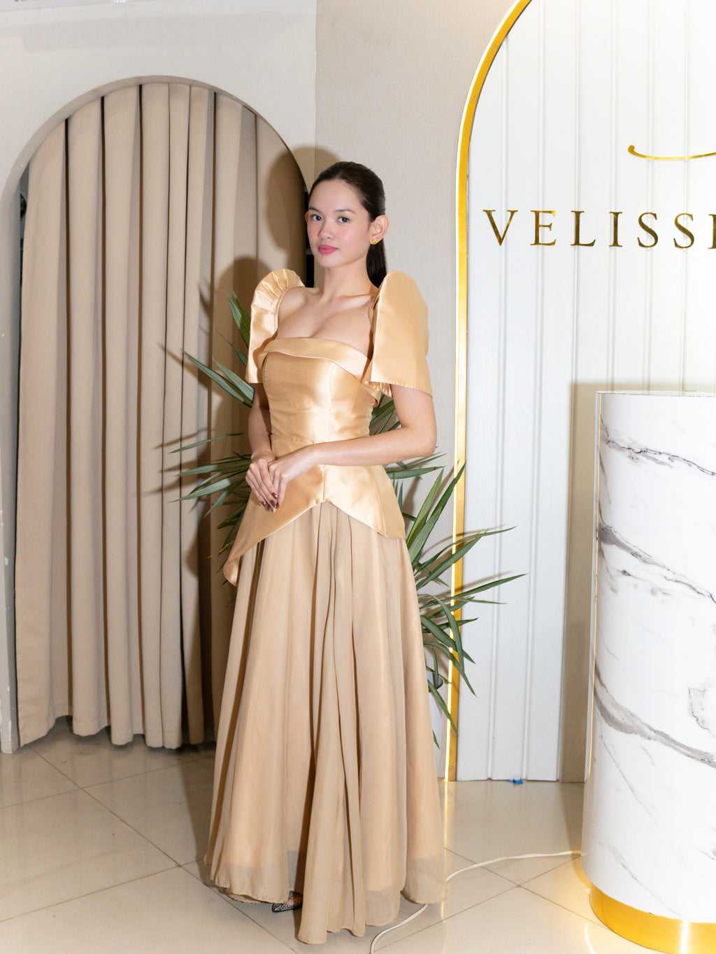 Marqueissa Filipiniana