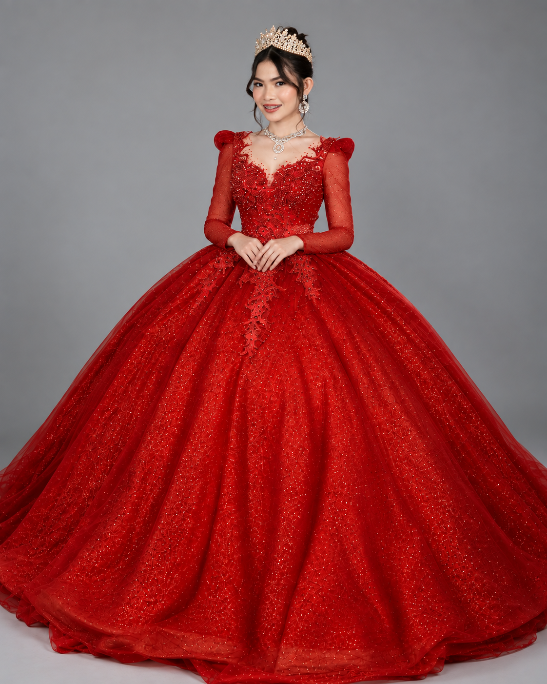 Reign | Clearance Sale
