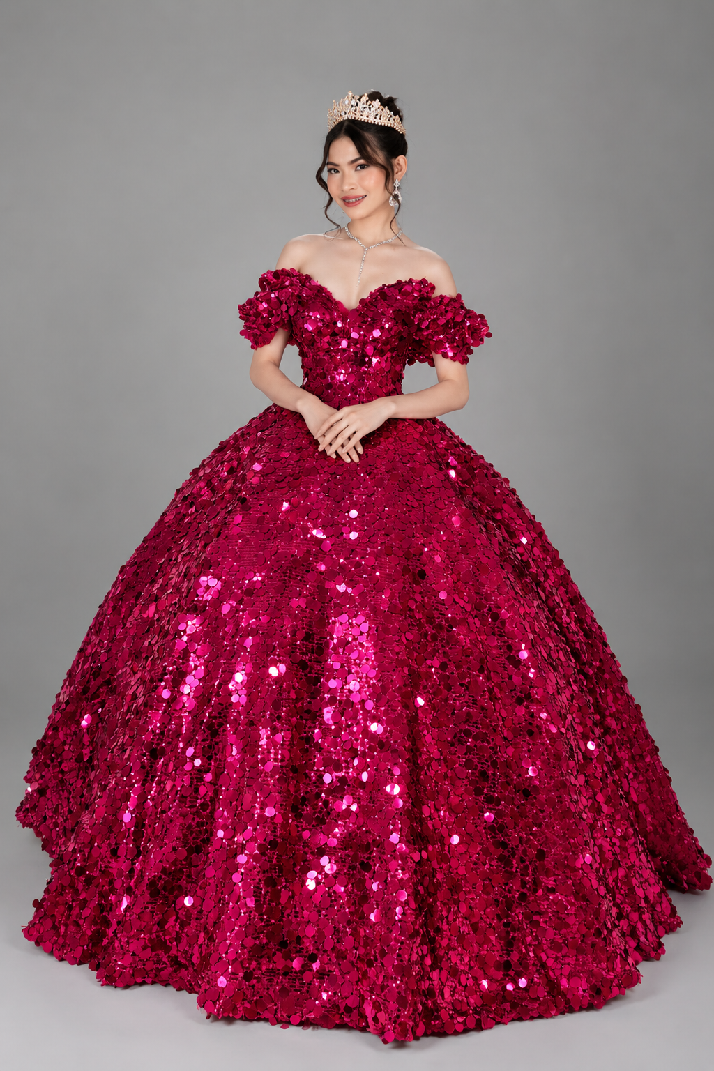 Rosewyn | Clearance Sale