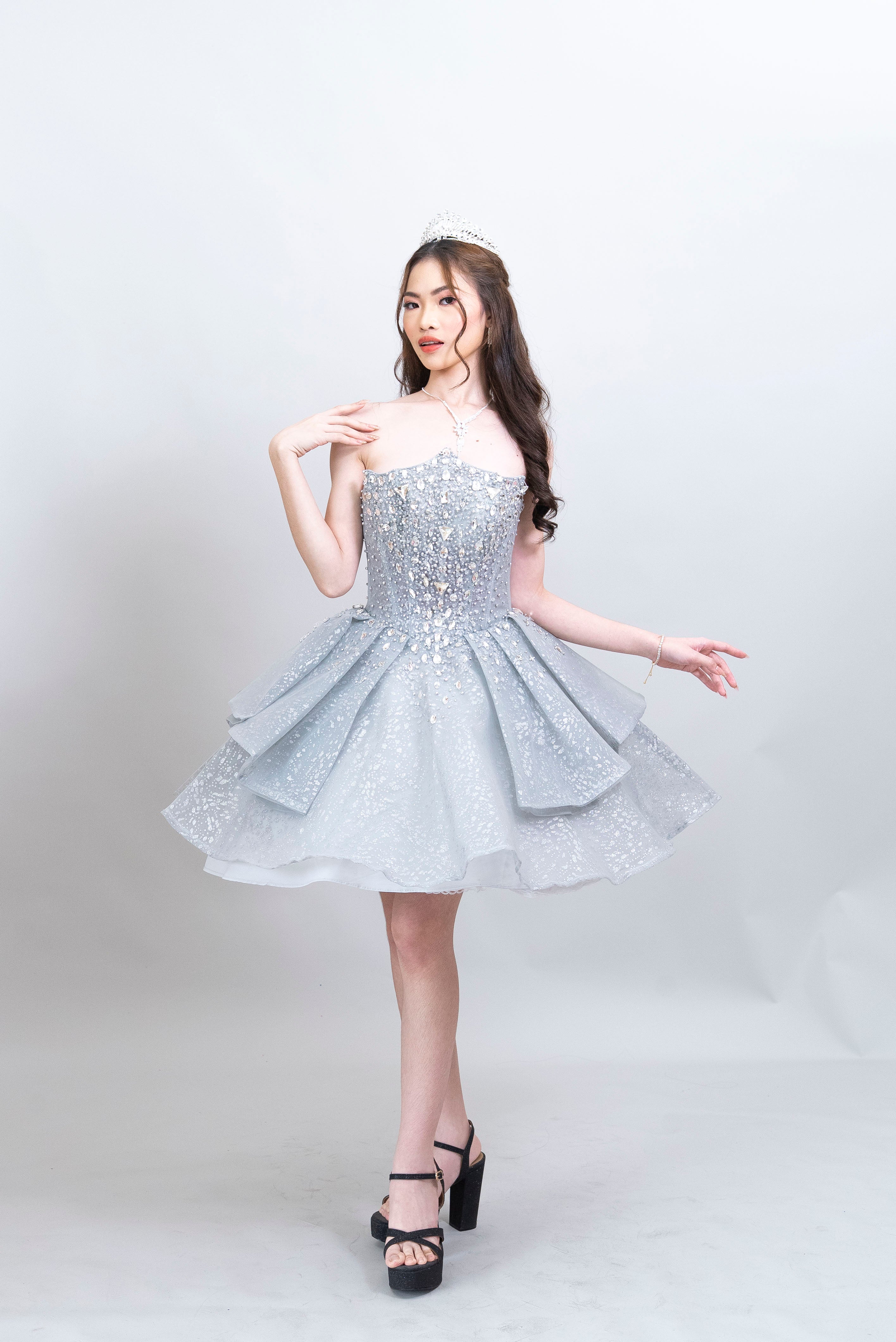 Auricelle CT