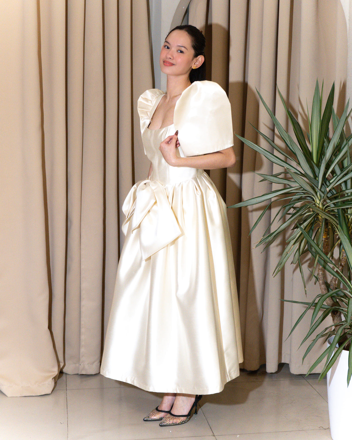 Selphira Filipiniana