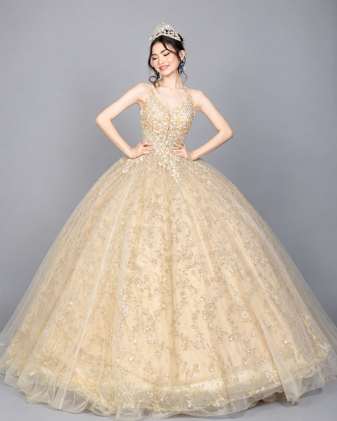 Tiara | Clearance Sale