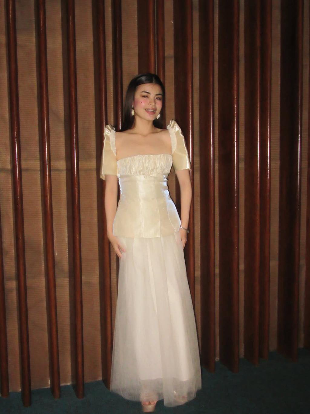 Helisse Filipiniana