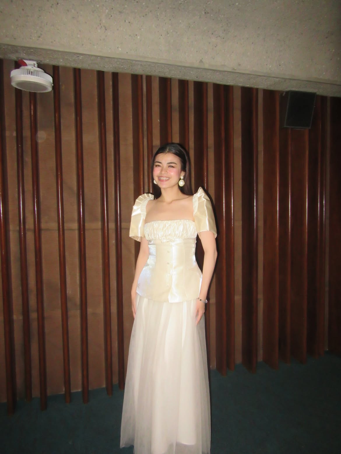 Helisse Filipiniana
