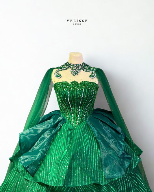 Emerald