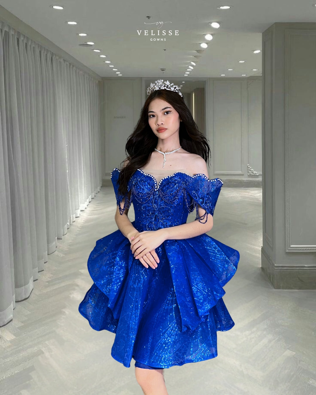 Oceanne Cocktail